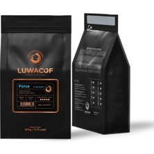 Rafta Tr Force Filter Blend Kahve (Öğütülmüş Filtre Kahve) 250 gr