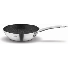 Rafta Tr Proline Gastro 30X5.6 cm Tava