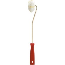 Rafta Tr Eksport Iç Cephe 3 cm Köşe Rulo 1086, Kırmızı Saplı