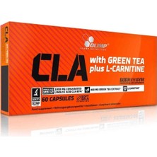 Rafta Tr Cla Takviye - 60 Kapsül