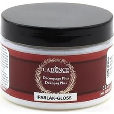 Rafta Tr Decoupage Plus Dekopaj Tutkalı 150 ml