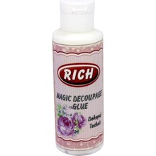 Rafta Tr Magic Dekopaj Tutkalı 130 ml