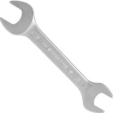Defne Store Izeltaş Çatal Iki Ağız Anahtar, Kısa Boy, 17 x 19 mm