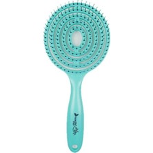 Rafta Tr Pro Lollipop Açma/tarama Fırçası - 11 Turkuaz