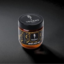 Defne Store Yegens 500 gr Doğal Süzme Çiçek Balı | TA17.5+ | 900 Prolin | Erzincan - Kemah | Hakiki Bal