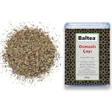 Defne Store Osmanlı Çayı 100G
