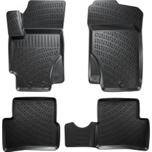 Rafta Tr Rizline Hyundai Accent Era 2006-2012 3D Havuzlu Paspasa