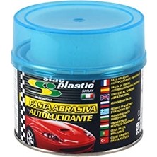 Defne Store Stacplastic Pasta Cila Çizik Giderici 250 ml