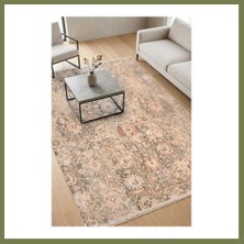 Candar Ticaret Youdayhomecollection Parma Model Oturma Odası Halısı · Ebat: 100X100 Srh