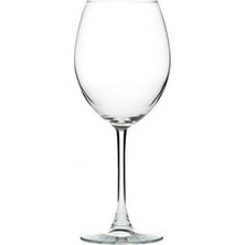 Defne Store Paşabahçe Enoteca 2'li Kırmızı Şarap Bardağı 550 cc (44228)