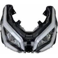 Far Komple Honda Forza 250 2023-2026 Moto Eay