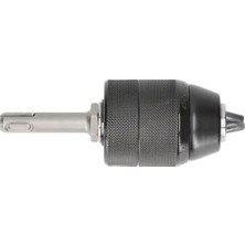 Rafta Bosch Professional Hızlı Sıkıştırmalı Matkap Aynası (2 Kovanlı, Sıkıştırma Aralığı 1,5 - 13 Mm, Sds-Plus Yuvası, Saat Yönünde ve Tersine Dönüş, Matkap Aksesuarı)          [enerji Sınıfı B]