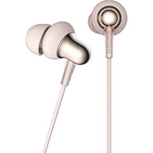 Rafta 1more Xiaomi E1025 Stylish Kulak Içi Kulaklık Gold