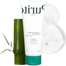 Hassas Ciltler Için Yüz Temizleme Köpüğü, 150 ml