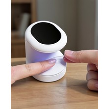 Alemdar Pazarlama Protez Tırnak Kurutma Cihazı 16W 3 LED Uv