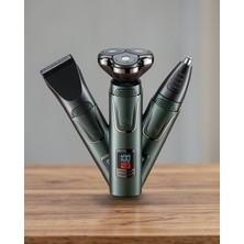 Alemdar Pazarlama Hk 3600 Tıraş Makinesi