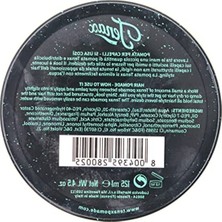 Esplendor 125 ml Extra Strong Saç Şekillendirici Pomade, Süper Tutuş