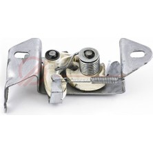 Karakuş Motor Kaput Kilidi R12