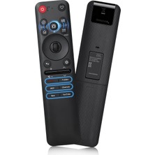 Noyo Lg MR26GA Televizyon Kumanda Ses Kontrolü ve Mouse, Yapay Zeka 2019 2026 Arası Tüm Modeller.