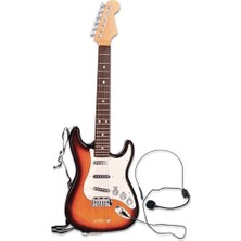 Nexora Living 24234 Gitar Wıreless Elektronik Rock Metal Telli Tuşlu Bo Nxrlvng
