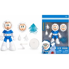 Liyanos Ice Man Figürü LYN00001