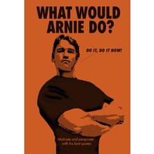 Str Store What Would Arnie Do?