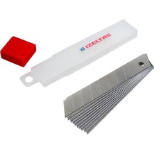 14000005088 Pro Maket Bıçağı Yedek Bıçak 18 mm