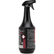 E2 Moto Wash 1 Lt Yağ Çözücü