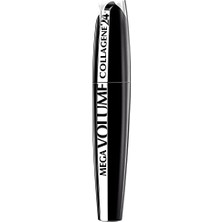 Rafta L’oréal Paris Mega Volume Collagen 24H - Hacim Kazandıran Maskara Black
