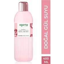 Esplendor Doğal Gül Suyu 400 ml