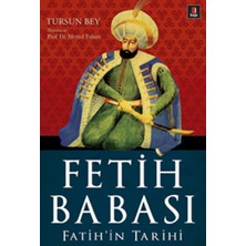 Kapı Yayınları Fetih Babası