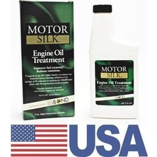Herovia Bor Motor Katkısı Motor Silk Bor Yağ Katkı Seçenekli Turbo Dizel