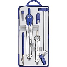 Herovia Brons Metal Pergel Seti BR-587