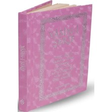 Semerkand Kitap Yasini Şerif (Cep Boy Pembe Ciltli)
