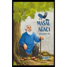 Vadi Yayınları Masal Ağacı