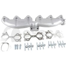 Ossca Egzost Manifoldu Bmw E60-E65-X5 M57N 11627788422