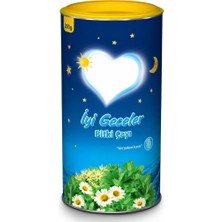 TCX Rahatlatıcı Iyi Geceler Bitki Çayı 200 gr