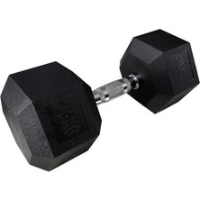 aklow akyoleticaret Avessa Hex 25 kg Olimpik Dambıl, Avs-Hexolmpk-2,5kg