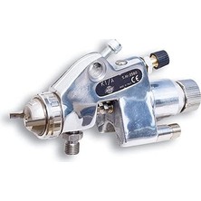 aklow akyoleticaret K1/a Otom. Boya Tabancasi