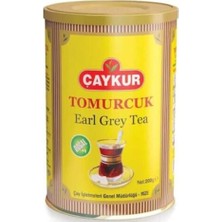 aklow akyoleticaret Çaykur Tomurcuk Earl Grey 200 gr 1 Adet