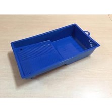 aklow akyoleticaret Rulo Tavası - Boyama Kabı 30X16,5CM Tek Ebat