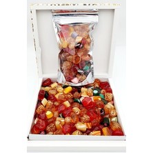 aklow akyoleticaret Akide Karışık Şekeri 400 G