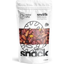 aklow akyoleticaret Kırmızı Iç Antep Fıstığı 100 G