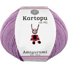 aklow akyoleticaret Amigurumi El Örgü Ipi- K701