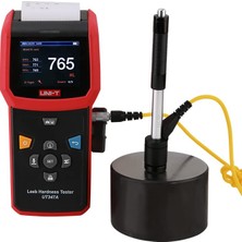 aklow akyoleticaret UT347A Leeb (Dinamik) Sertlik Ölçüm Test Cihazı