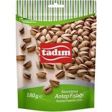 aklow akyoleticaret Tadım Antep Fıstığı 180 gr