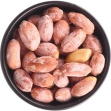 aklow akyoleticaret Tuzlu Fıstık Jumbo 200 G