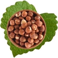 aklow akyoleticaret Çiğ Fındık Içi 500 G
