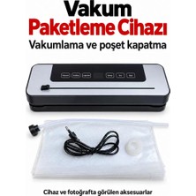 Proposet Vakum Midastech