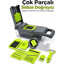 16 Parça Rondo Midastech